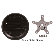 MID-USA Three Line Air Cleaner Insert For Twin Cam 84341