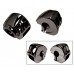 MID-USA V-Factor Handlebar Switch Housings 13302