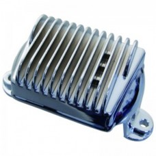 MID-USA Hardware Electronic Regulator/Rectifiers For Big Twin &amp; Sportster 16320