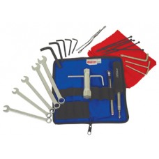 MID-USA Roadside Tool Kits 7512