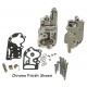 MID-USA Oe Style Oil Pump 67095