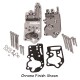 MID-USA Oe Style Oil Pump 67080