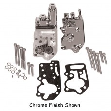 MID-USA Oe Style Oil Pump 67093