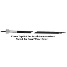 MID-USA Oe Type Speedometer Cables For All Models 48714