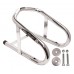 MID-USA Wheel Chocks For Most Models 4243