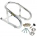 MID-USA Wheel Chocks For Most Models 4241