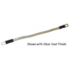 MID-USA Ultra-Flexible Battery Cables For Most Models 10424
