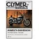 MID-USA Repair Manuals For Big Twin &amp; Sportster 8257