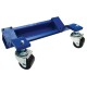 MID-USA Lift Caddy For Motorcycle Lifts 2508