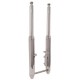 MID-USA Hardbody 41Mm Fork Kits For Big Twin 39938