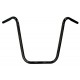 MID-USA Ape Hanger Handlebars For Custom Use 40040