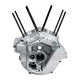 MID-USA S&S Crankcases 60310