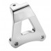 MID-USA V-Factor Billet Front Engine Mount Bracket For Touring Models 26063