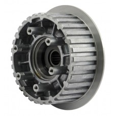 MID-USA Clutch Hubs For Big Twin 73311