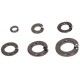 MID-USA Hardware Lock Washers For All U.S. Motorcycles 6156