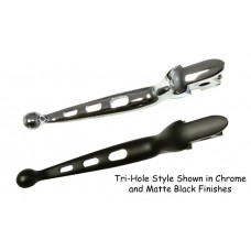 MID-USA Hand Lever Assembly For Big Twin 43079