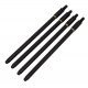 MID-USA Rapid Change Adjustable Pushrod Kits 60264