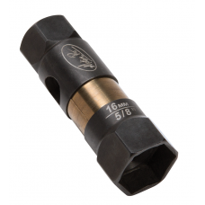 MID-USA 5/8" Pro Plug Socket 7533