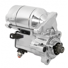 MID-USA High Torque Starter Motor For Sportster 17095