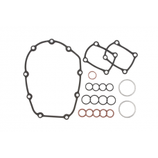 MID-USA Cam Change Gasket Kit For Milwaukee-Eight 66406