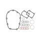 MID-USA Cam Change Gasket Kit For Milwaukee-Eight 66406