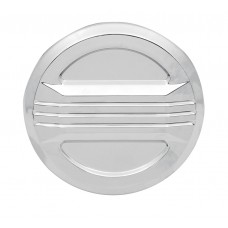 MID-USA Three Line Gas Caps For All Models 80088