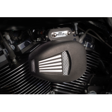 MID-USA Force Flow Cylinder Head Cooler For Milwaukee Eight 60602 MID-USA Force Flow Cylinder Head Cooler For Milwaukee Eight 60602