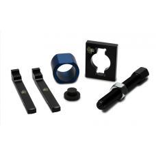 MID-USA Milwaukee Eight Left Main Seal Remover 60855