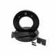 MID-USA Milwaukee Eight Torque Plates 60863