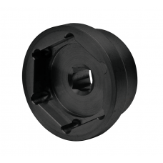 MID-USA Xl Sprocket Nut Socket 70464