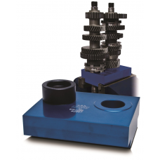 MID-USA Cruise Drive Vise Stand 70465