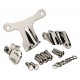 MID-USA Engine Mount Kit 26026