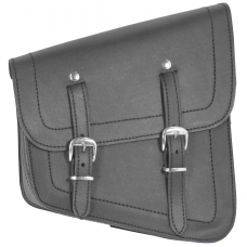 MID-USA Swingarm Bags For Softail 7311