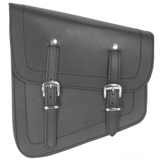 MID-USA Swingarm Bags For Softail 7312