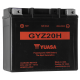 MID-USA Maintenance Free Battery For 12 Volt Models - Gyz20H - 320 Cca 10083