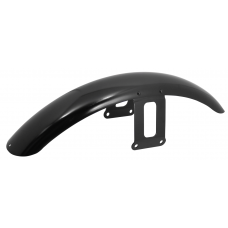 MID-USA V-Factor Oe Style Front Fender For Fxwg, Fxdwg, And Fxst 22453
