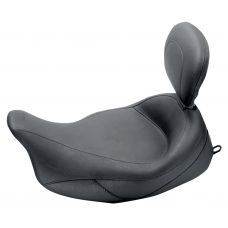 MID-USA Super Touring Seat With Driver'S Backrest 27257