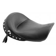 MID-USA Vintage Solo Seat For Dyna 27261