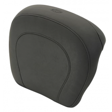 MID-USA Tour-Pak Passsenger Backrest 27292
