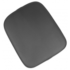 MID-USA Removable Wide Pillion Pad For Custom Use 27398