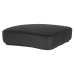 MID-USA Removable Wide Pillion Pad For Custom Use 27398