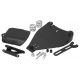 MID-USA Solo Seat Conversion Kit For Softail 27949