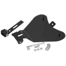 MID-USA Solo Seat Kit For Sportster 27950