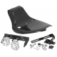 MID-USA Solo Seat Mount Kit For Softail 27951