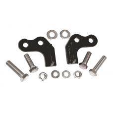 MID-USA Rear Lowering Block Kit 29229