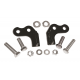 MID-USA Rear Lowering Block Kit 29230