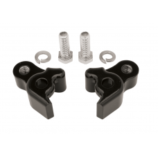 MID-USA Rear Lowering Block Kit 29232