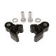 MID-USA Rear Lowering Block Kit 29232