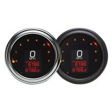 MID-USA Digital Gauge 48012