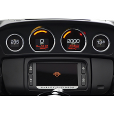 MID-USA Digital Gauge Kit 48010